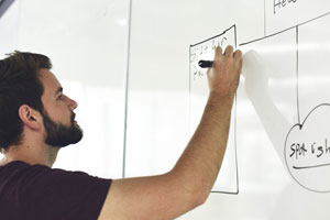 Ventes grâce à la stratégie omnicanale